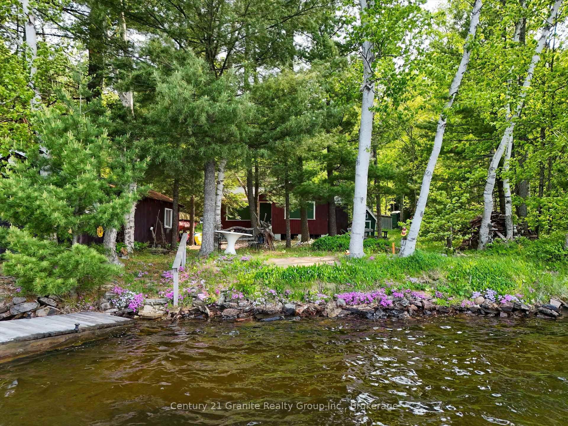 Photo de la propriété: 1141 Kanawa Lane ON K0M 1S0