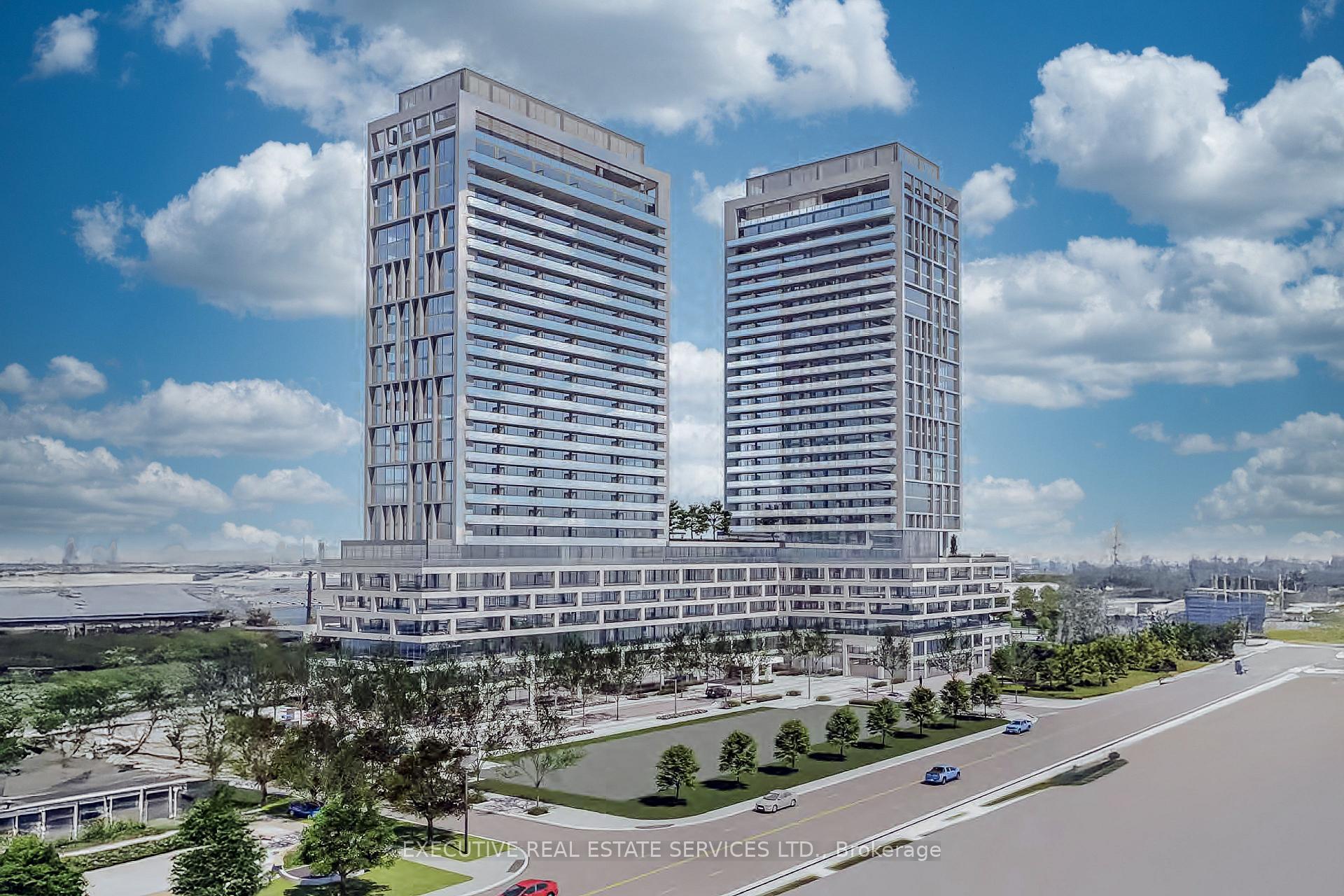 Property Photo: 8960 Jane Street 1112 ON L4K 2M9