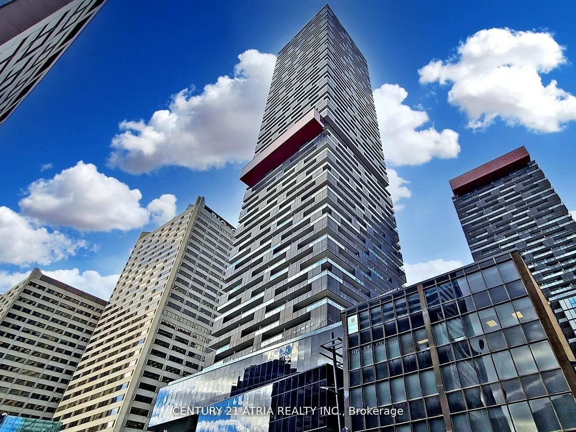 Photo de la propriété:  8 Eglinton Avenue 5310  ON M4P 0C1 