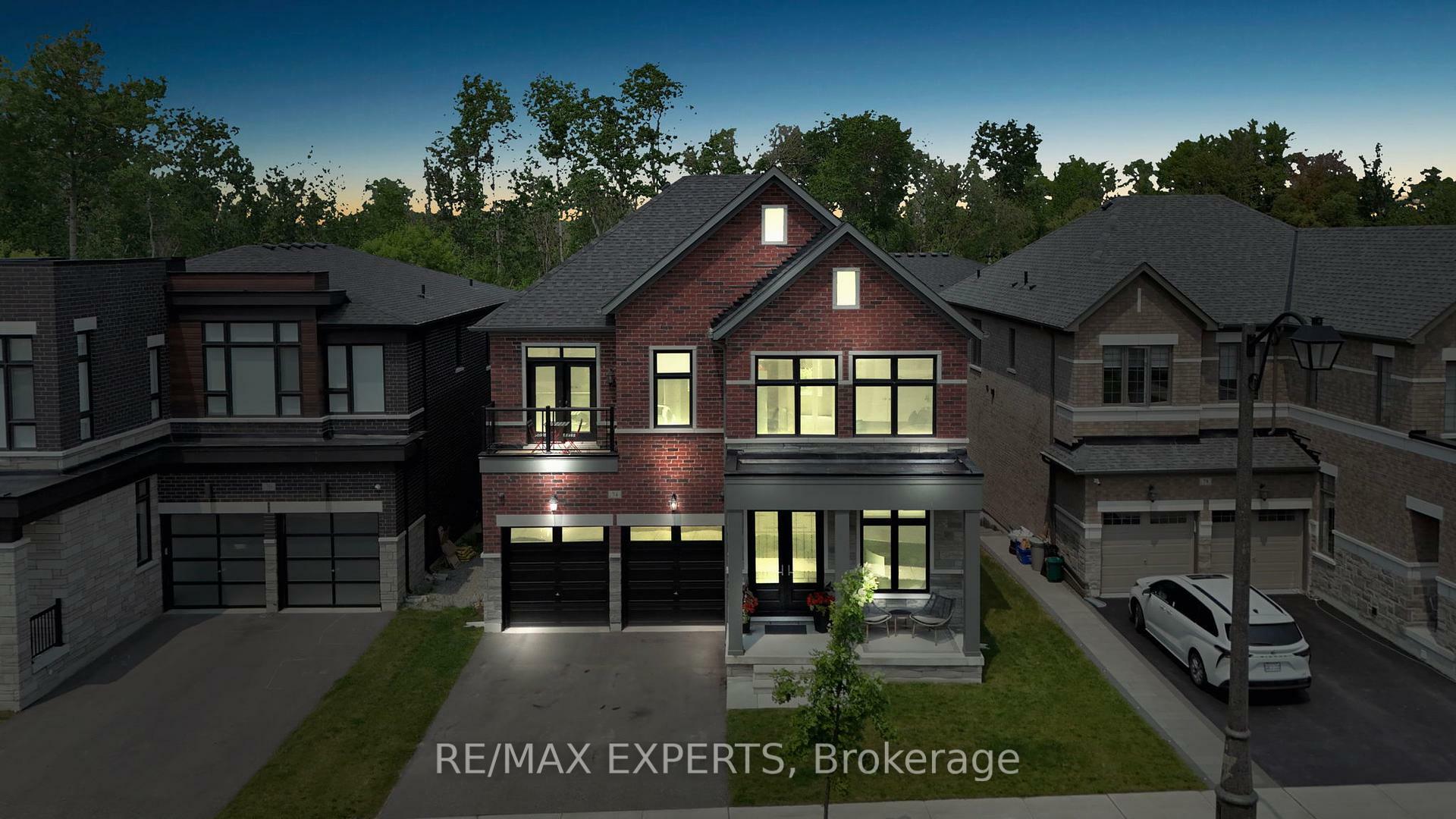 Property Photo: 74 Ryerson Drive ON L4H 5C1
