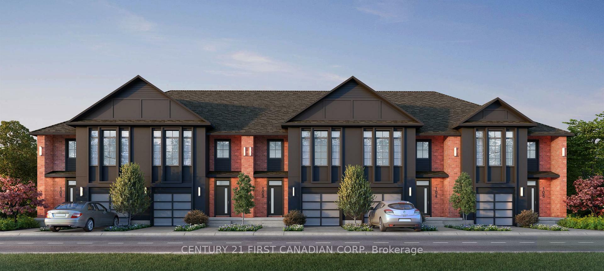 Photo de la propriété: 6941 Heathwoods Avenue ON N6P 1H3