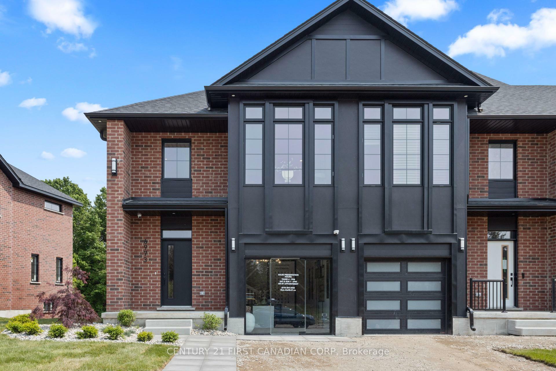 6941 Heathwoods Avenue  London South ON N6P 1H3 photo