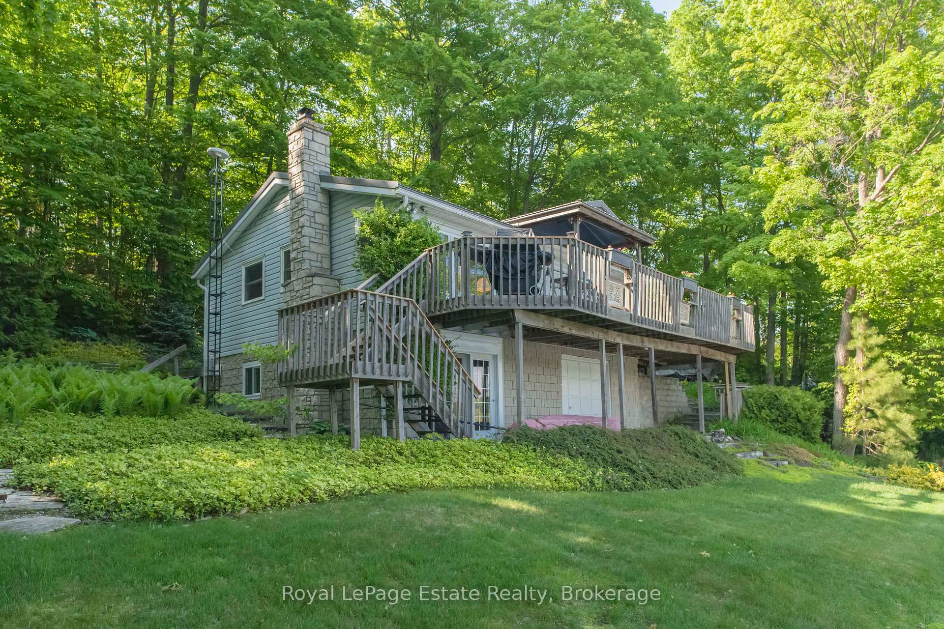 124 Maple Drive  South Bruce Peninsula ON N0H 1A0 photo
