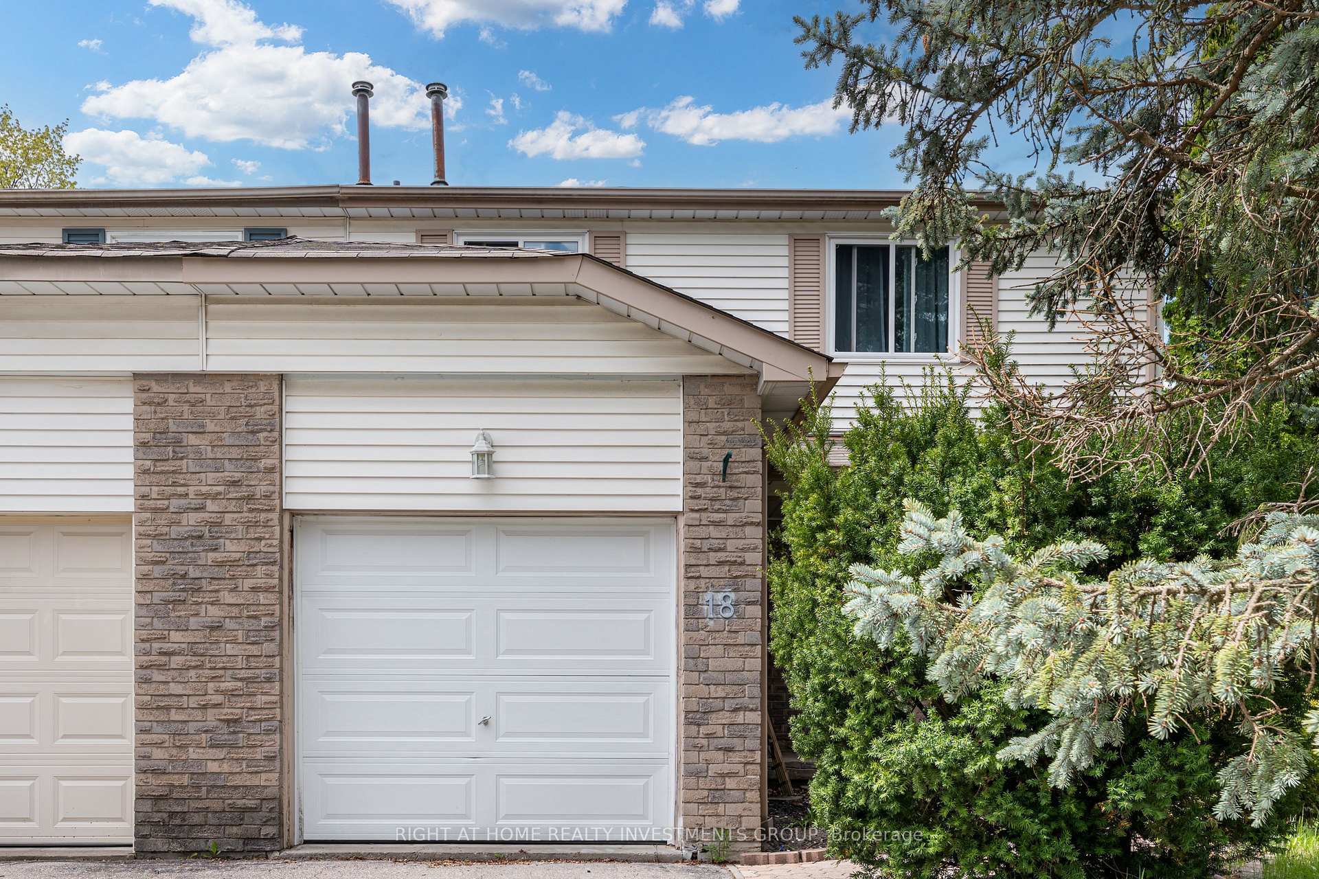 Property Photo: 18 Goodfellow Street ON L1P 1C4