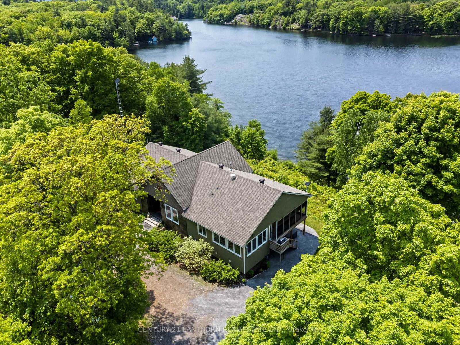 Property Photo:  32 Forest Breeze Lane  ON K0G 1E0 