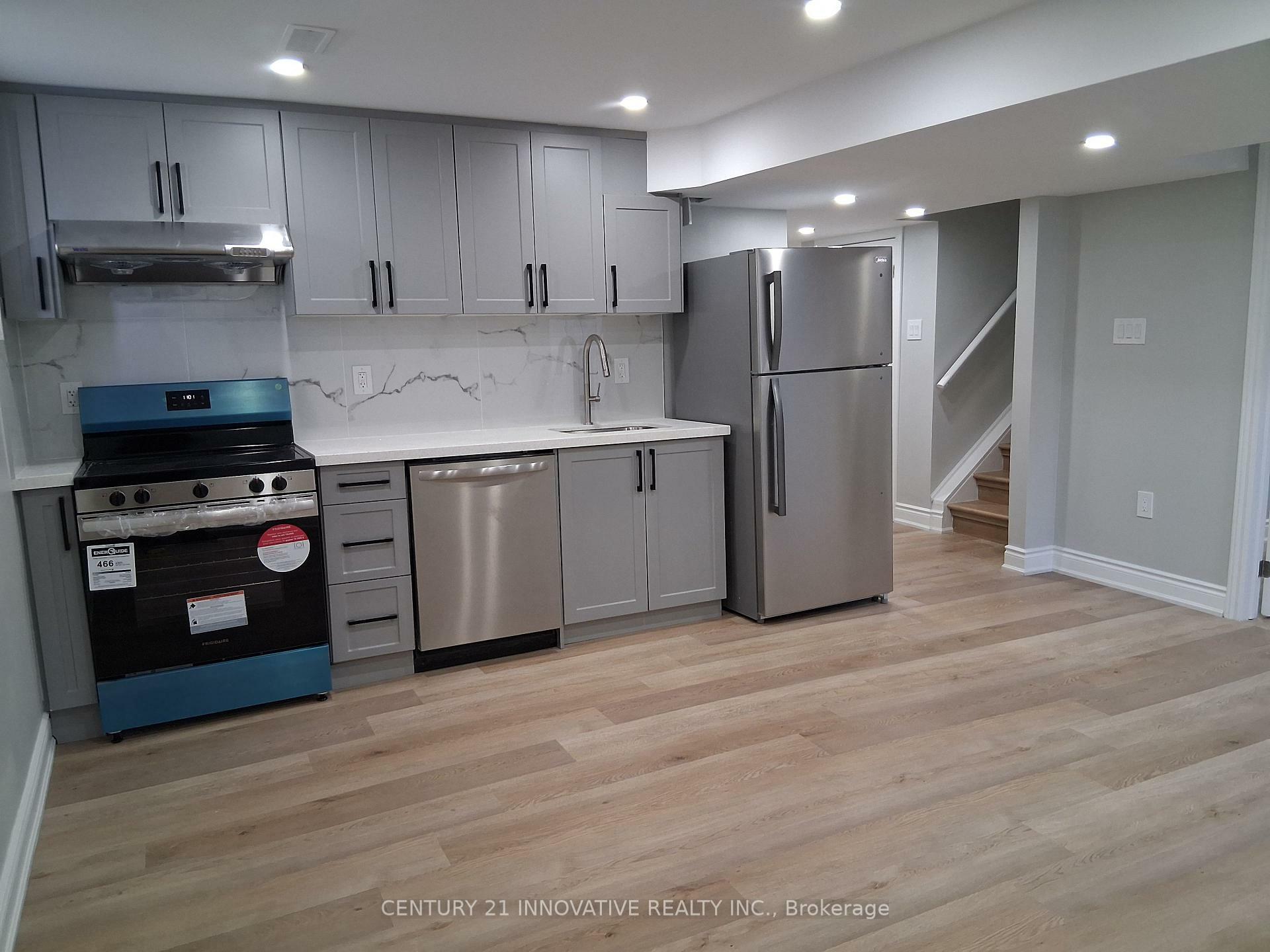 Property Photo: 69 Luella Crescent ON L7A 3H4