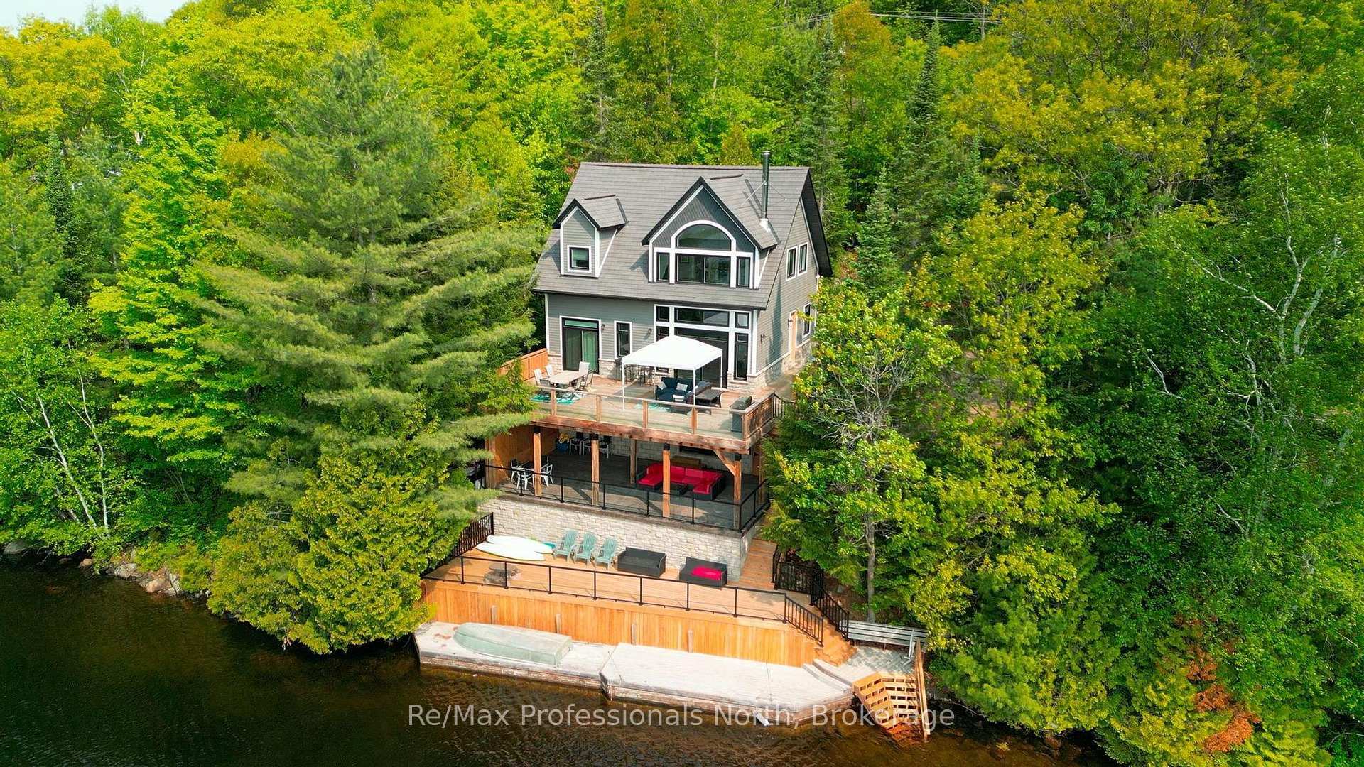 Property Photo: 1024 Albert Lane E ON P0E 1E0