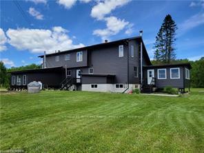 Photo de la propriété: 78 Papineau Road ON P0H 1V0
