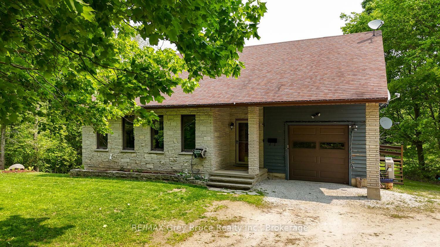 Property Photo: 1033 Bruce Road 9 N/A ON N0H 2T0