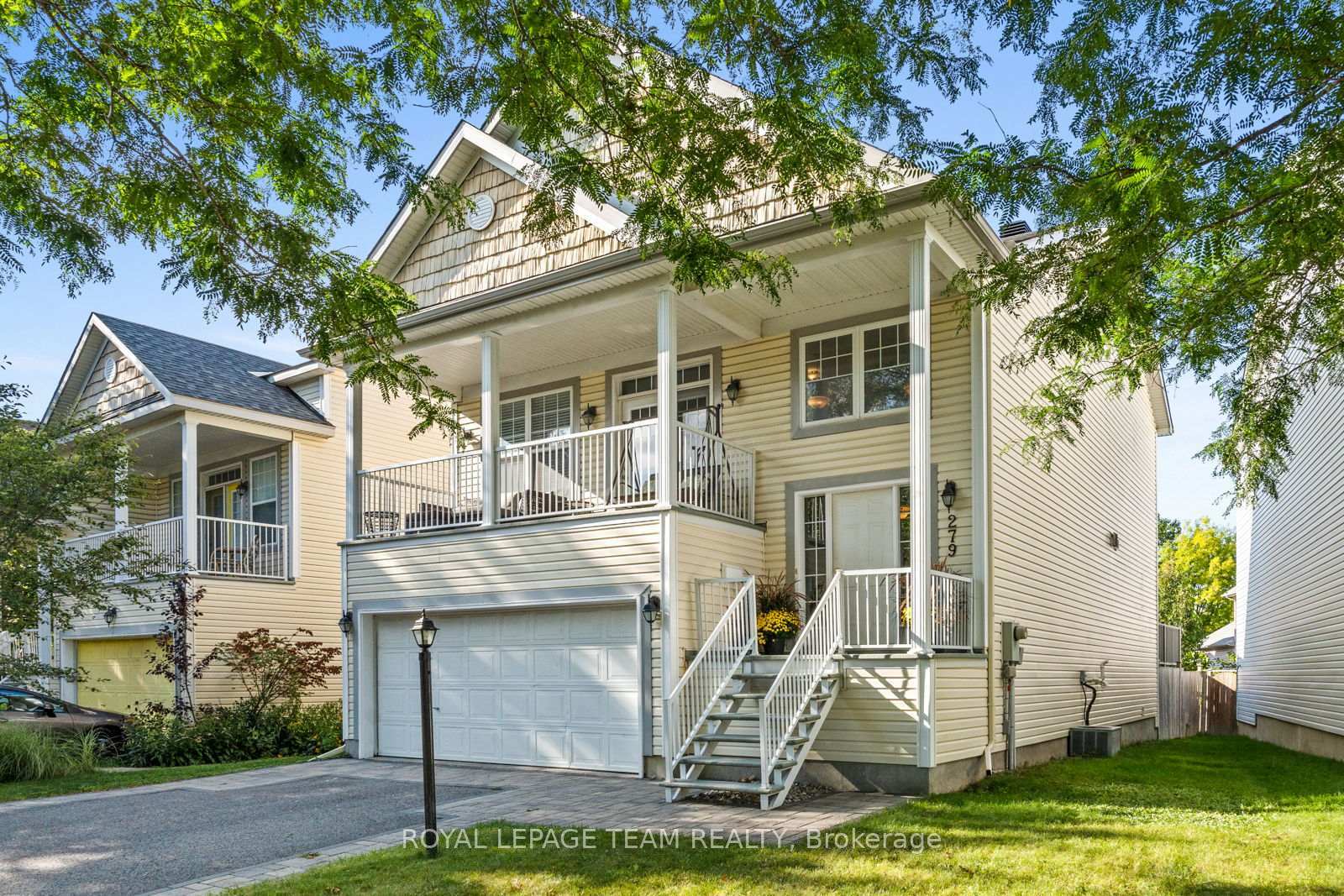 279 Berrigan Drive  Barrhaven ON K2J 5C3 photo