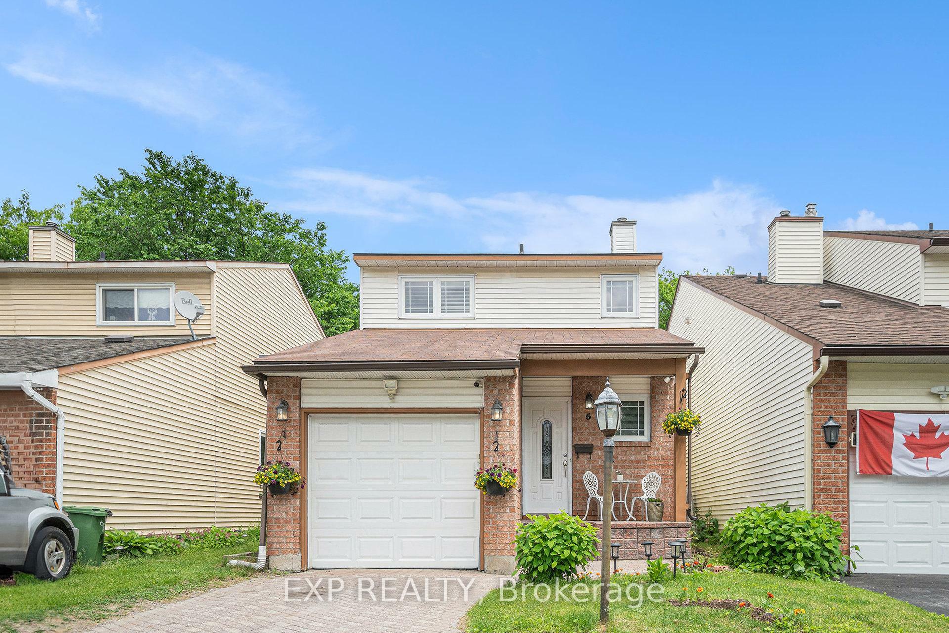 5 Benlark Road  Barrhaven ON K2J 2L5 photo