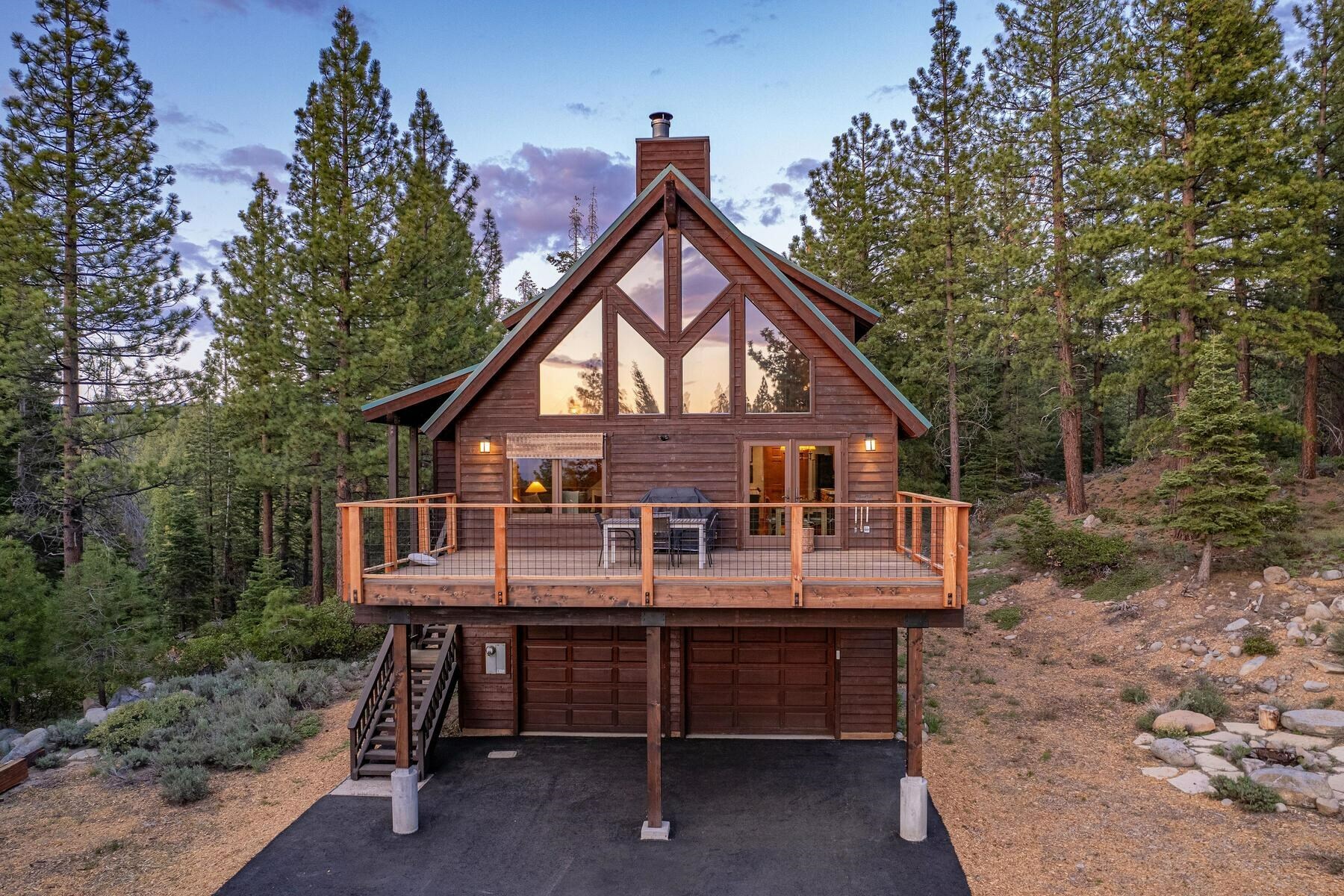 17768 Stoney Point Place  Truckee CA 96161 photo
