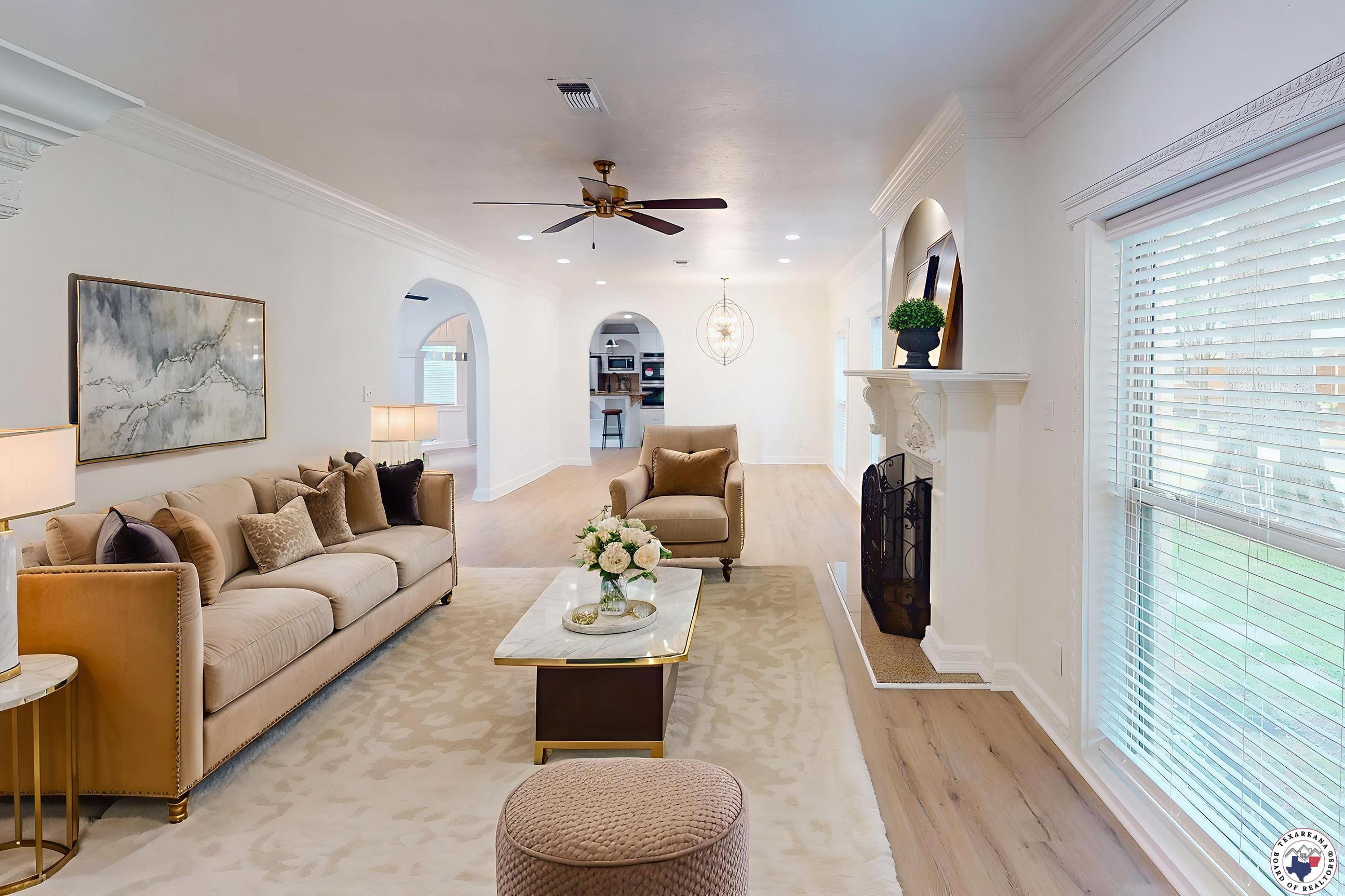 Property Photo: 2100 Ash St AR 71854