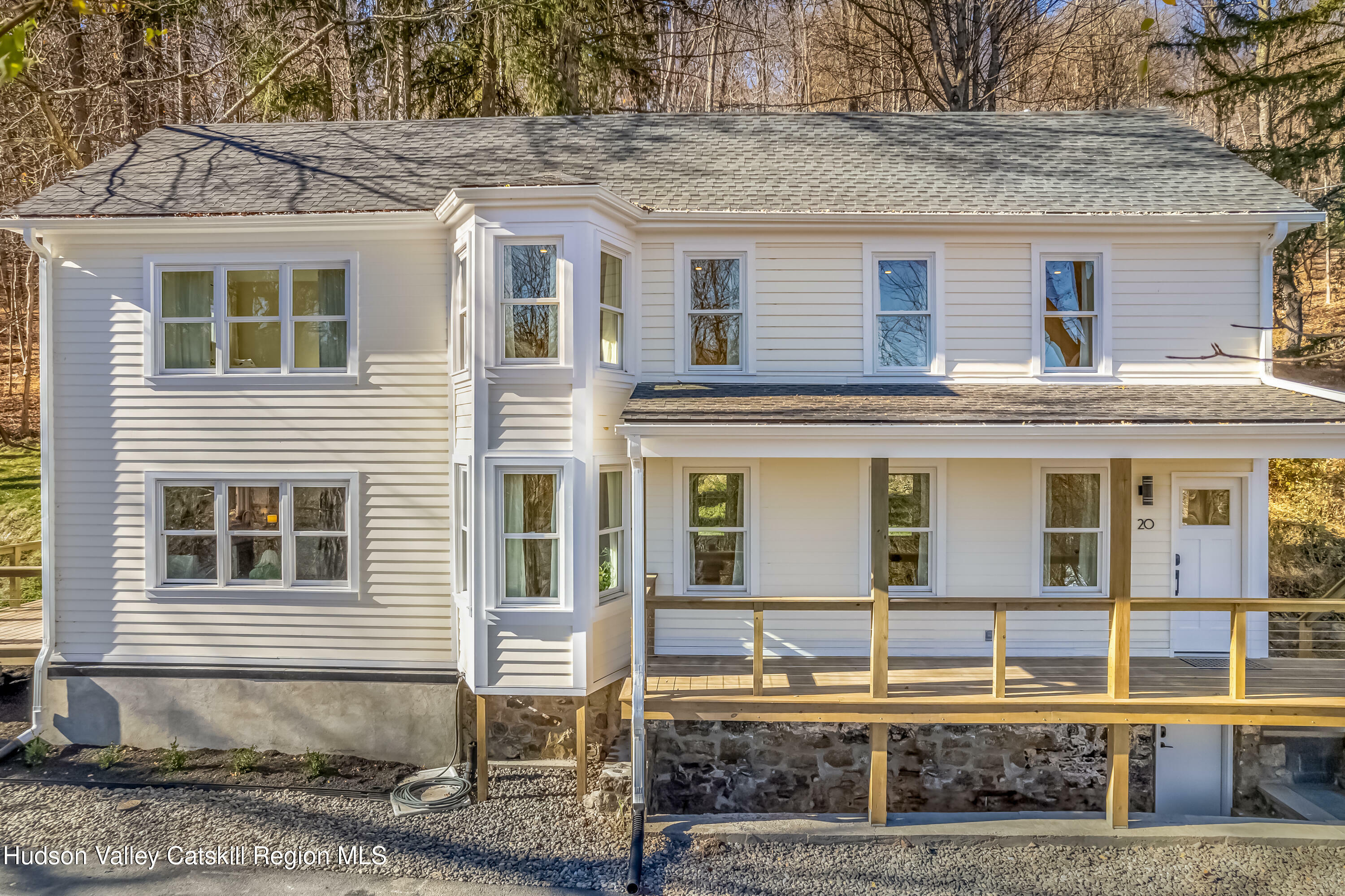 Property Photo: 20 Campbel NY 12472