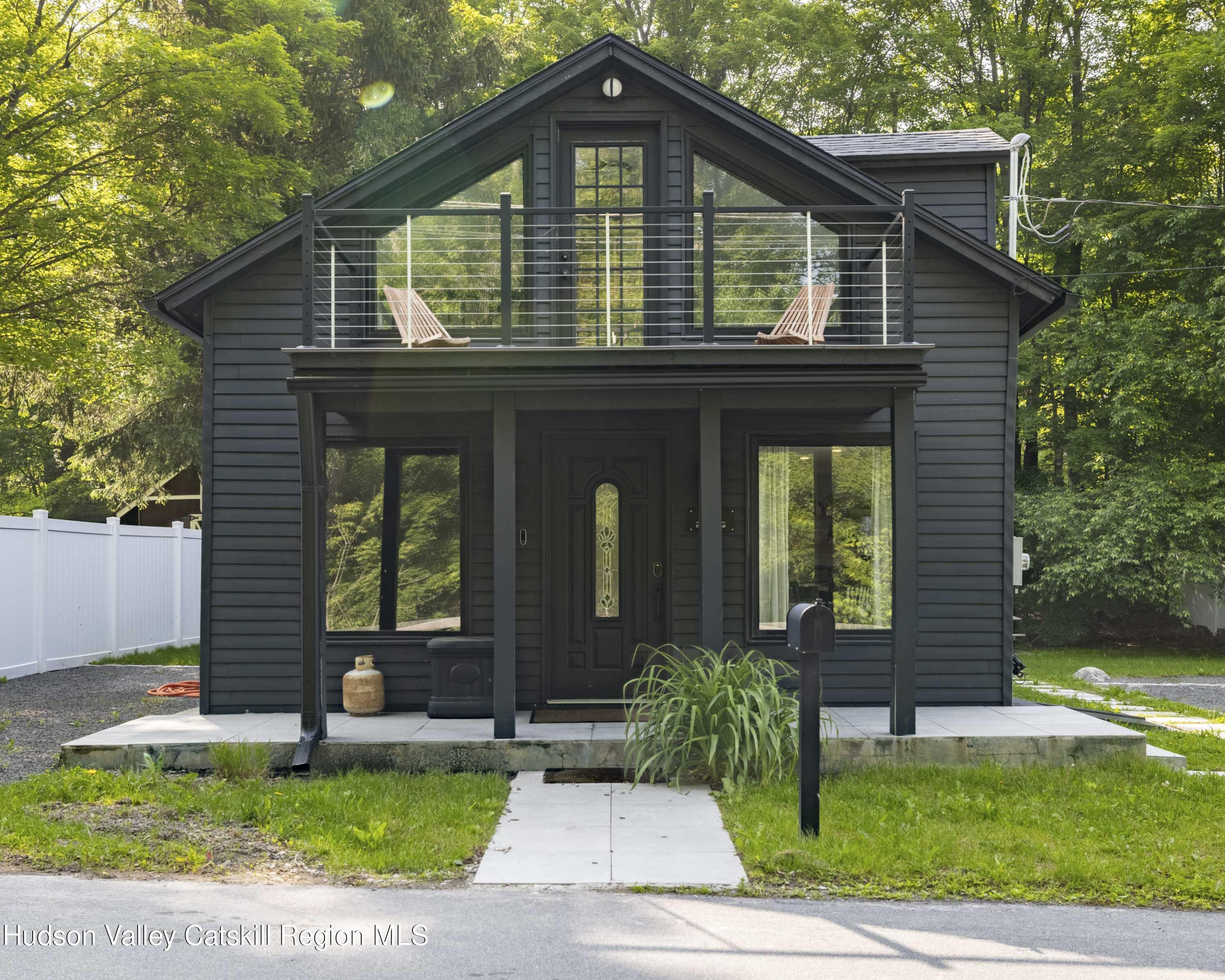Property Photo: 20 Sutton Hollow NY 12496