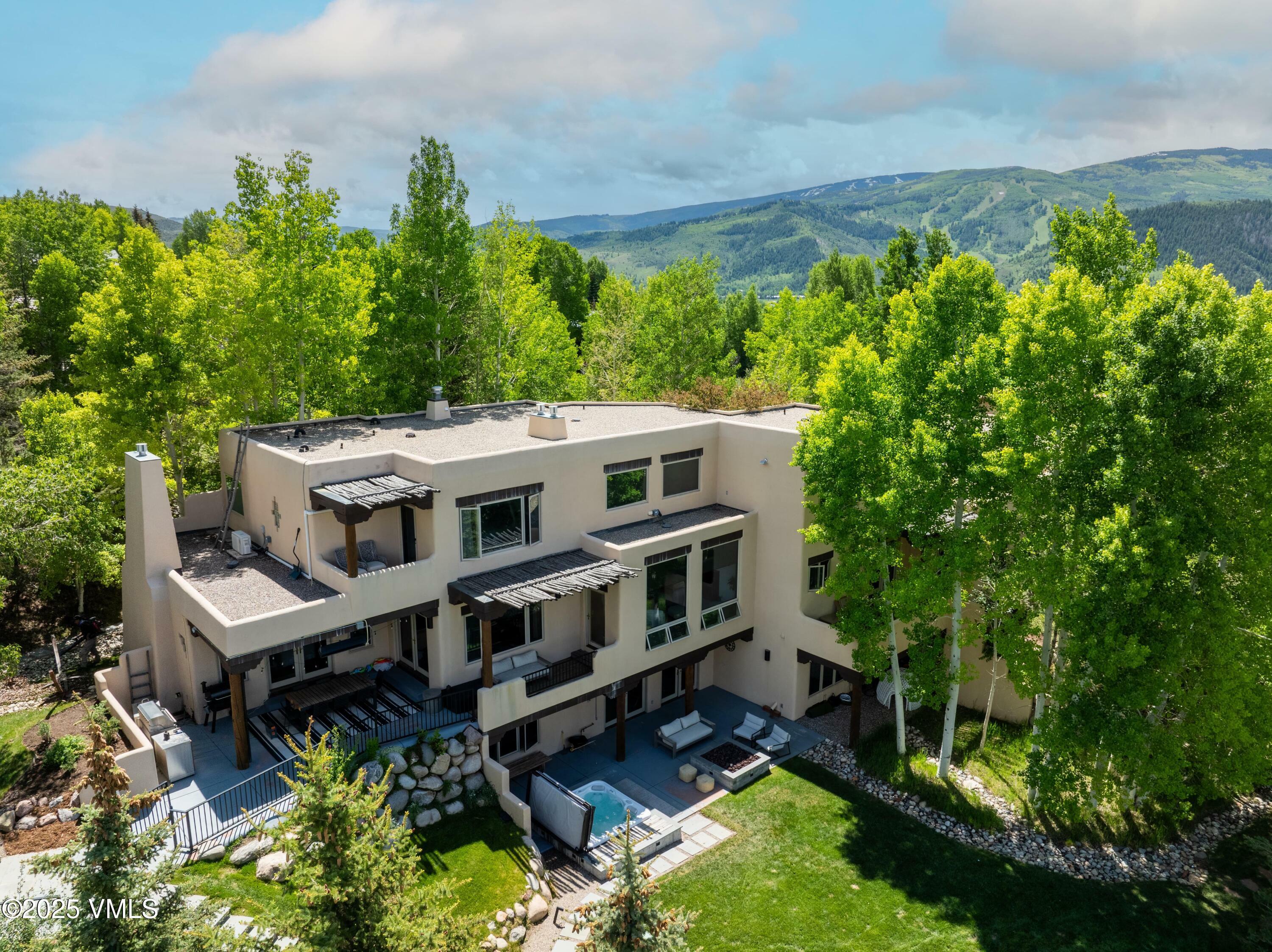 Property Photo: 670 Winslow Road CO 81632
