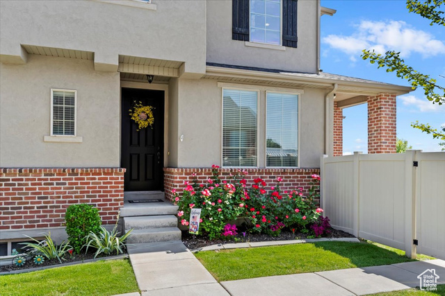 Property Photo:  160 S 2875 W  UT 84015 