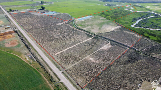 Property Photo: 4632 N Highway 89 UT 84759