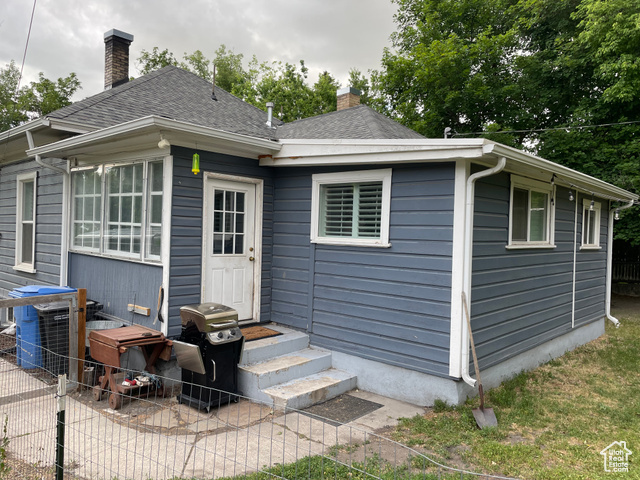 Property Photo: 580 N 500 E UT 84321