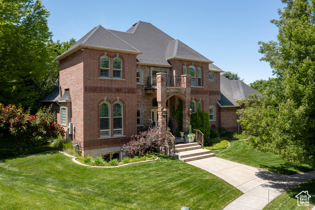 Property Photo:  8149 S 2425 E  UT 84405 