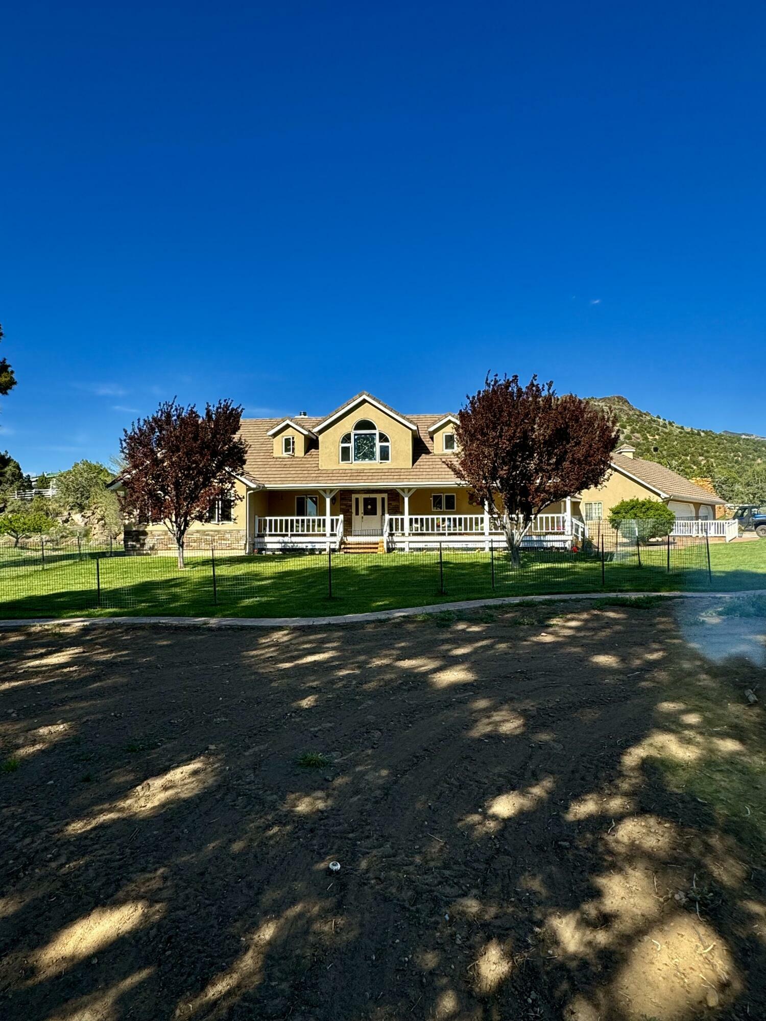 Property Photo:  580 S Stagecoach Dr  UT 84782 