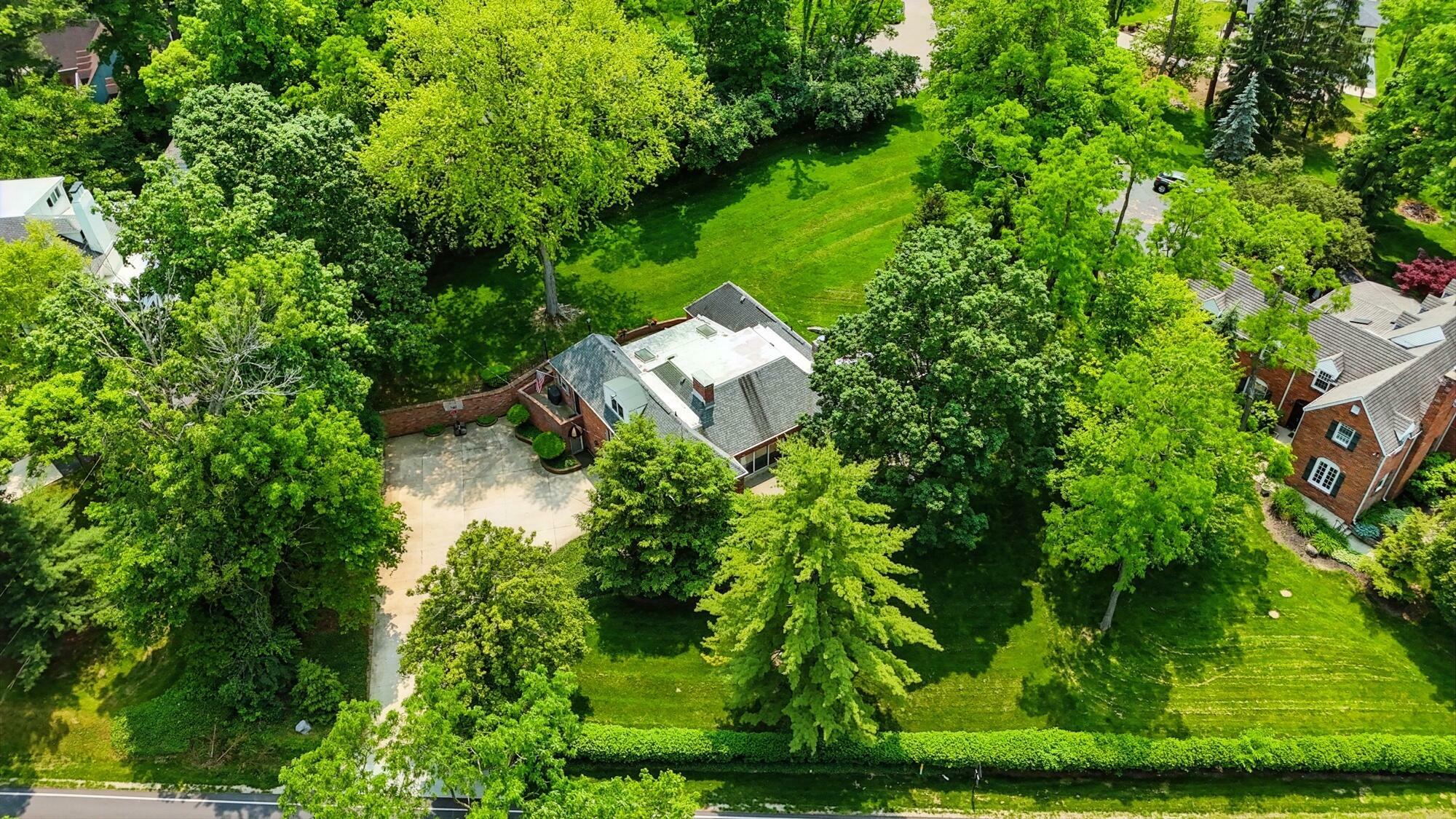 Property Photo: 505 W Home Road OH 45504