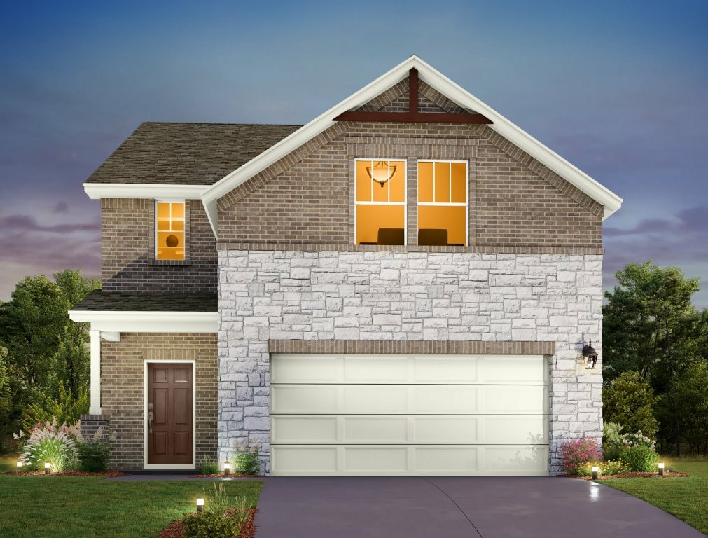 Property Photo: 1029 Sienna Bear Road TX 78633