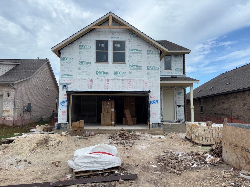 Property Photo: 1029 Sienna Bear Road TX 78633