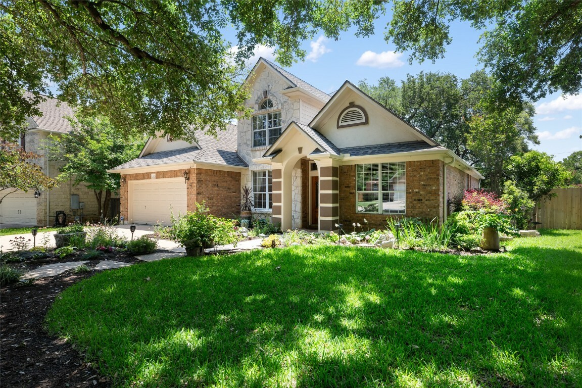 Property Photo: 2021 Inverness Drive TX 78681