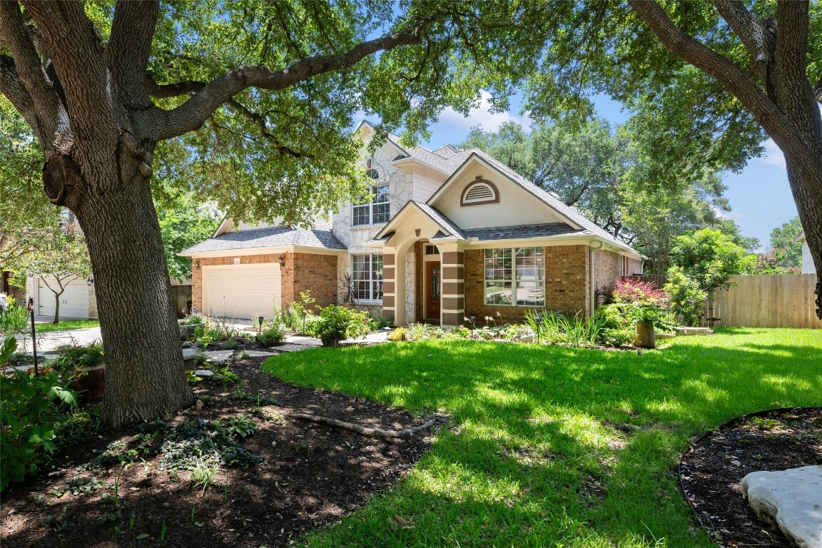 Property Photo: 2021 Inverness Drive TX 78681