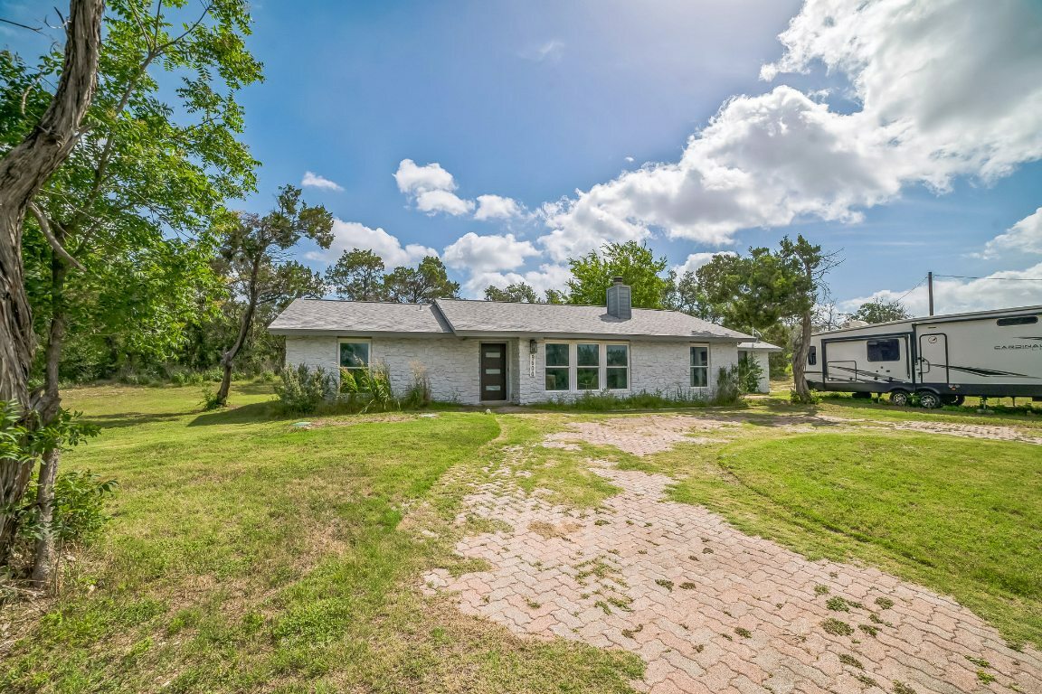Property Photo: 9600 Claxton Drive TX 78736