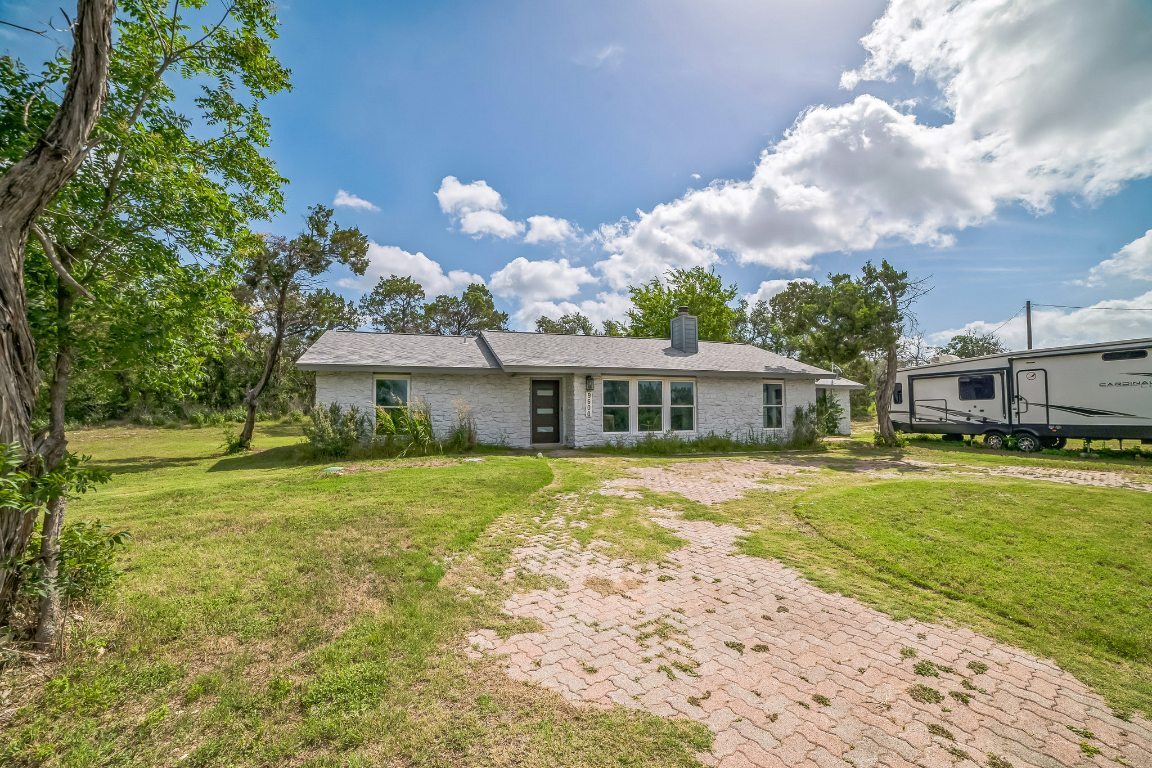 Property Photo:  9600 Claxton Drive  TX 78736 