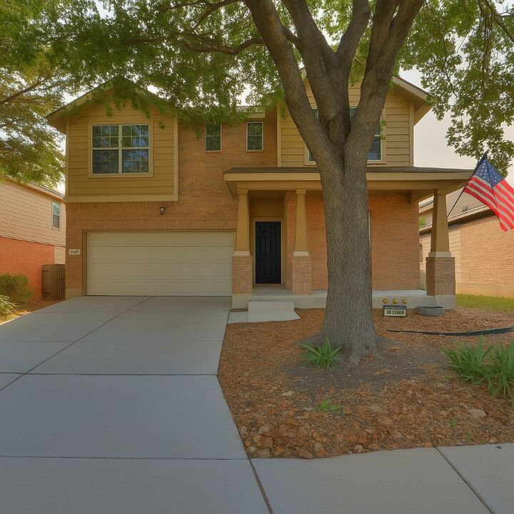 Property Photo: 12618 Prude Ranch TX 78254