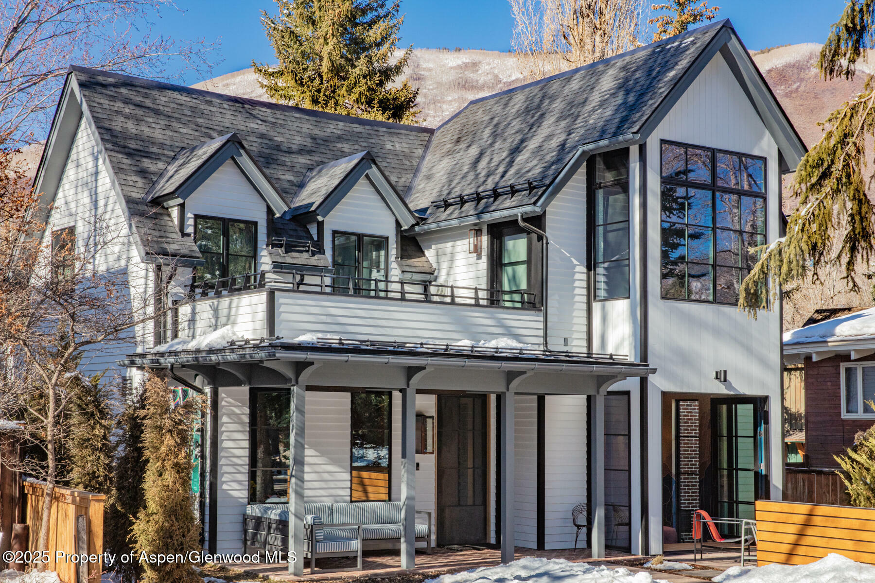 Property Photo: 614 W North Street CO 81611