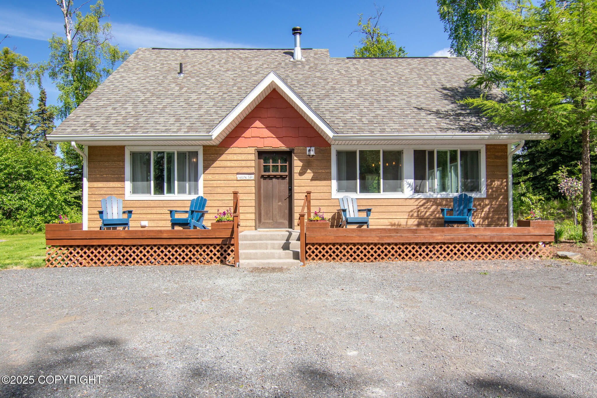 Property Photo: 41167 Witman Court AK 99669