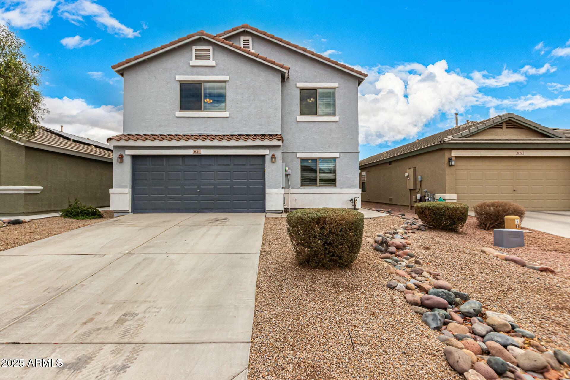 1585 E Jeanne Lane  San Tan Valley AZ 85140 photo