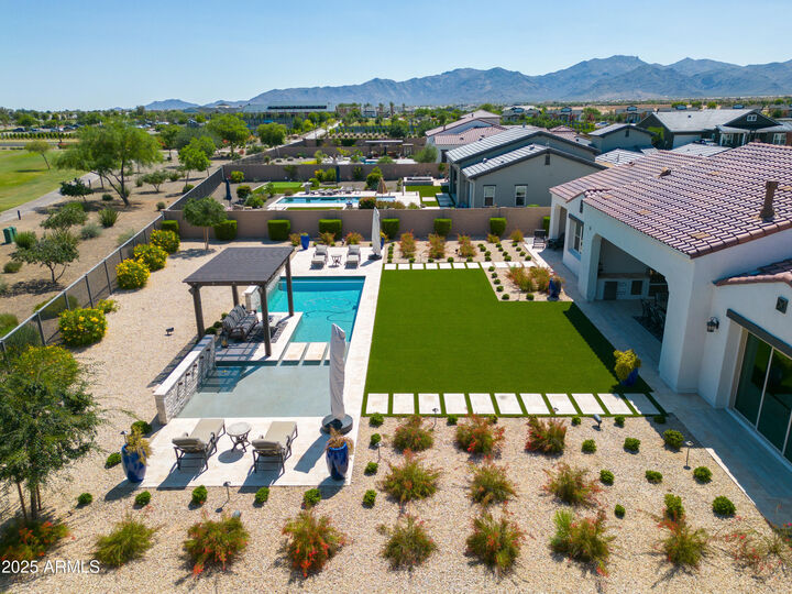 17515 W San Marcos Street  Surprise AZ 85388 photo