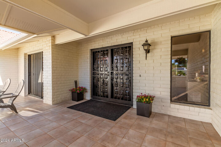 Property Photo:  13447 W Ballad Drive  AZ 85375 