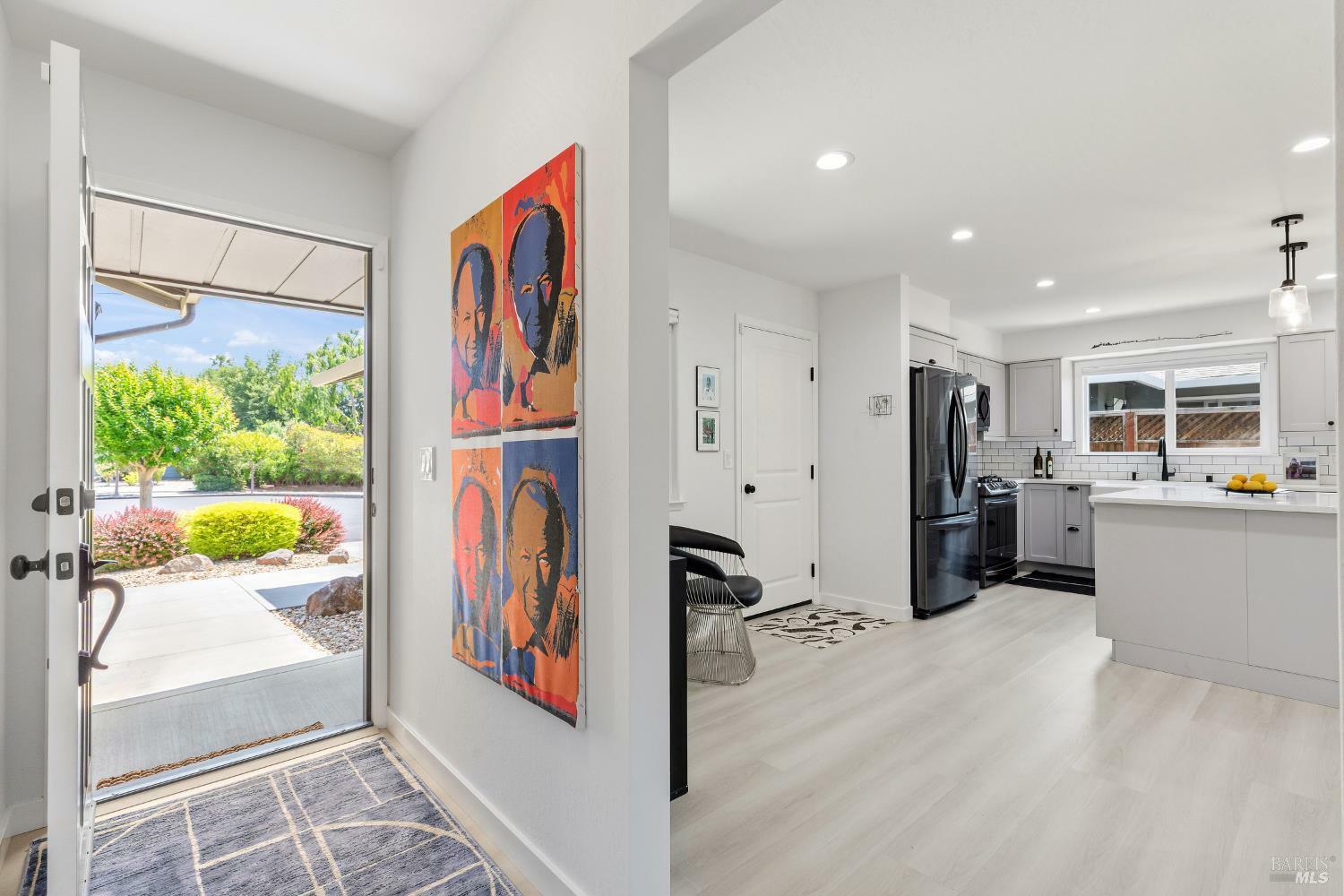 Property Photo: 763 Garland Avenue CA 95476
