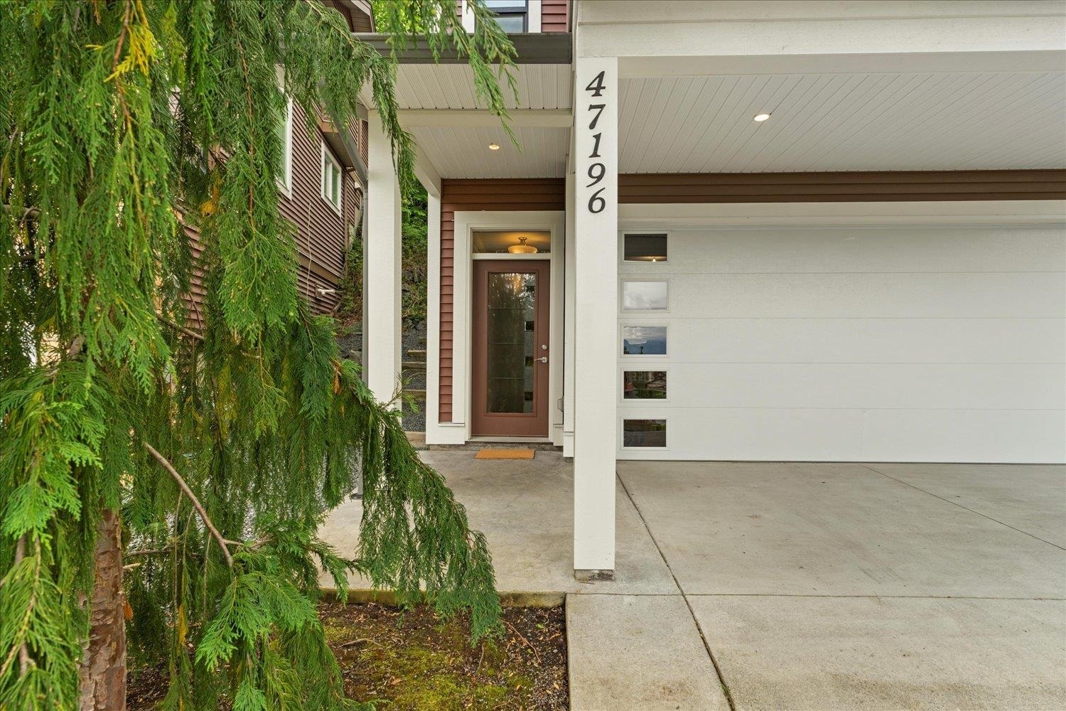 Property Photo: 47196 Skyline Drive BC V2R 0R4