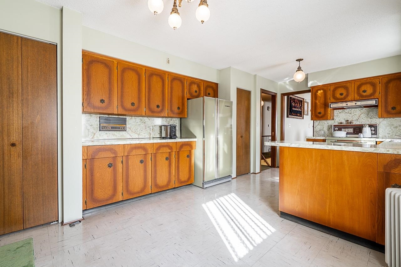 Photo de la propriété: 1415 Salsbury Drive BC V5L 4B5