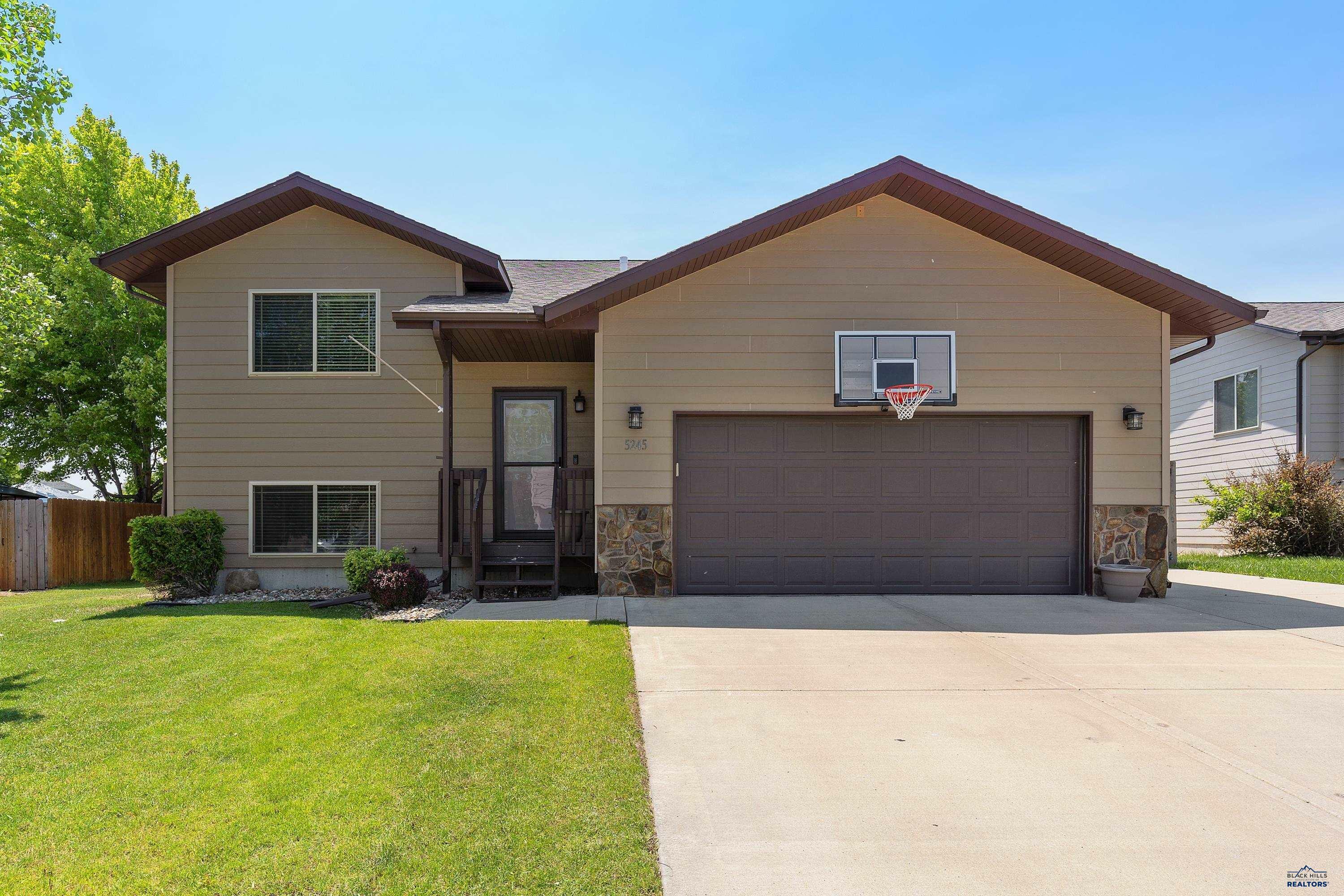 Property Photo: 5245 Savannah St SD 57703