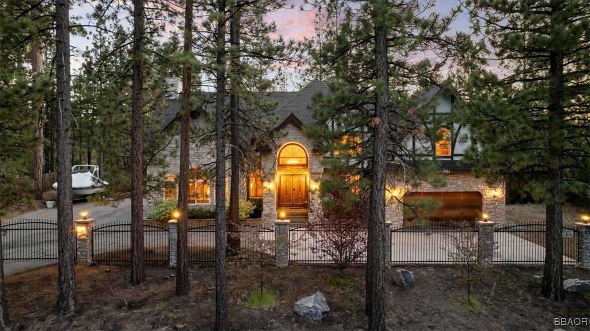 Property Photo:  114 Starvation Flats Road  CA 92315 