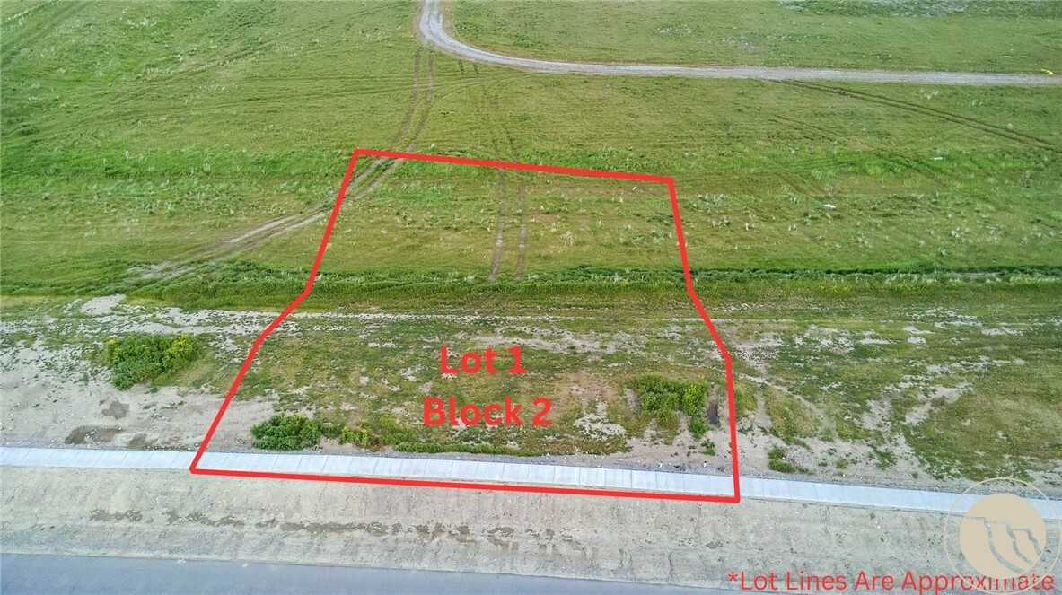 Property Photo: Lot 1 Abby Drive MT 59106