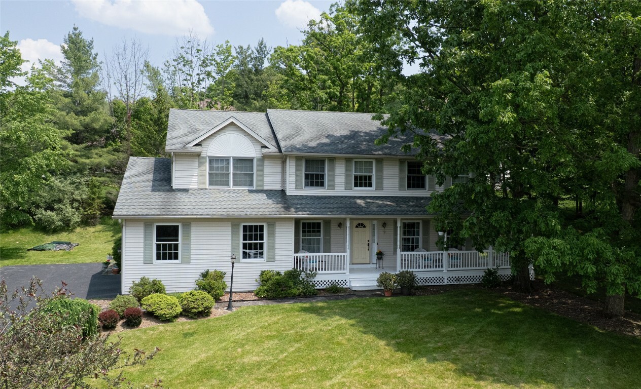 113 Emily Court  Vestal NY 13850 photo