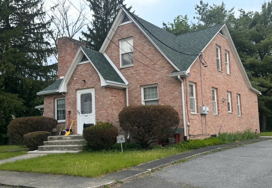 Property Photo: 99 Castle Creek Road NY 13901