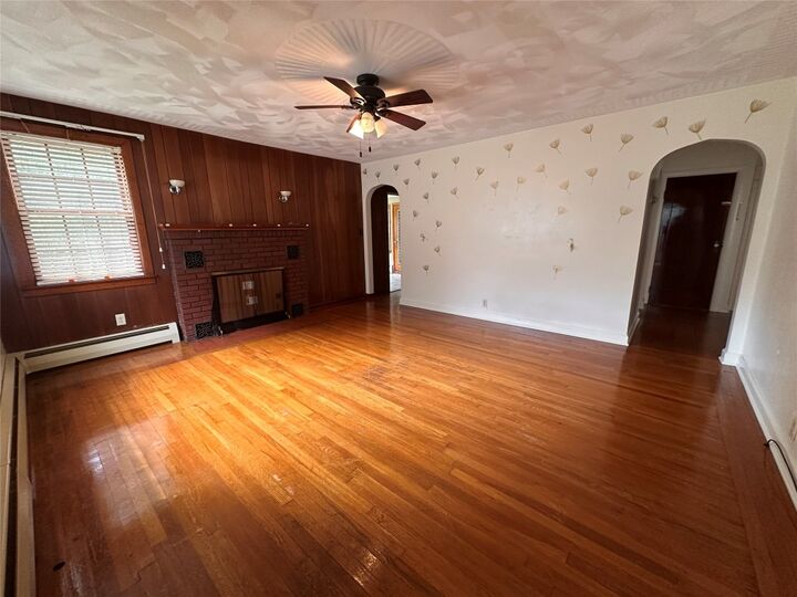 Property Photo: 99 Castle Creek Road NY 13901