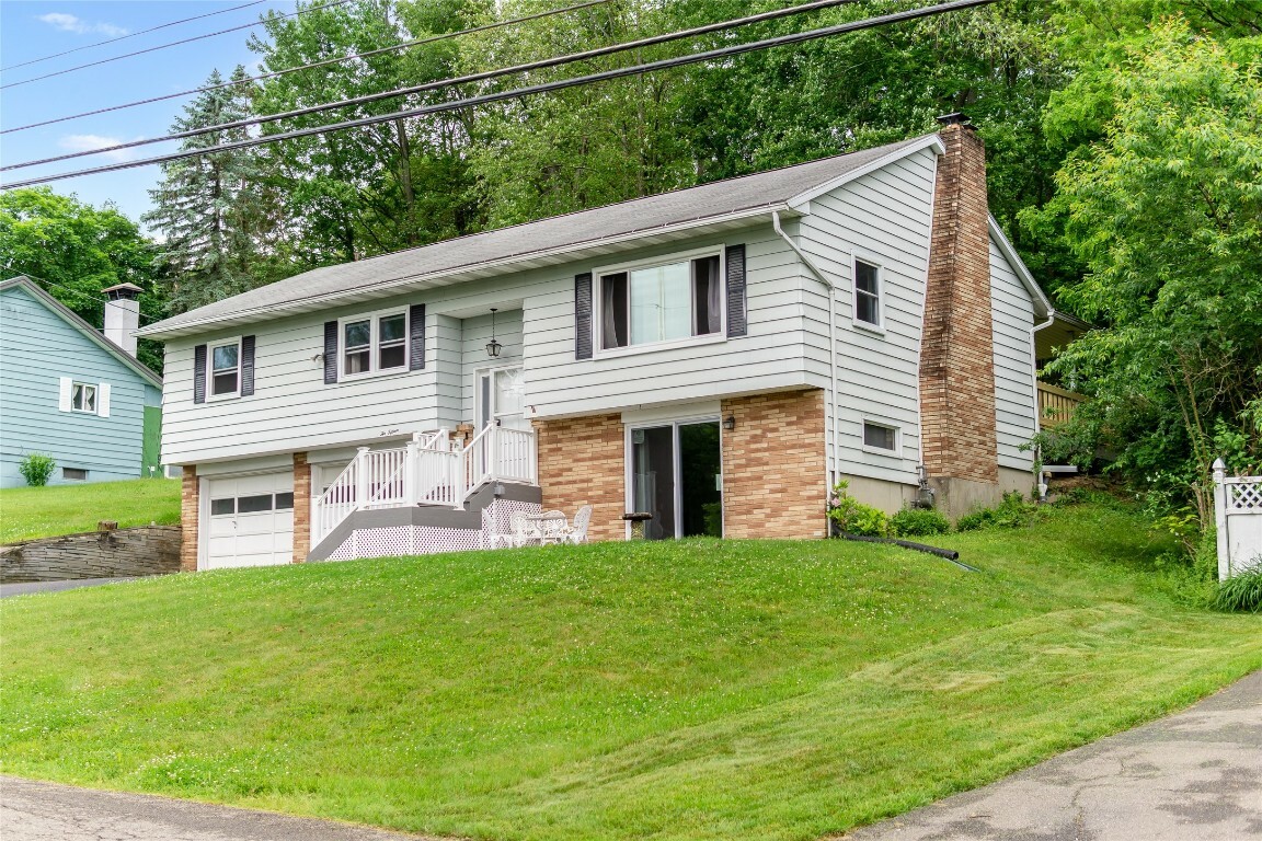 Property Photo: 215 Jamaica Boulevard NY 13760