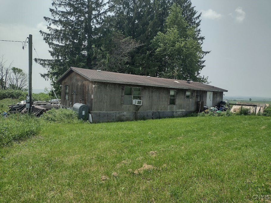 Property Photo: 2771 Center Road NY 13045
