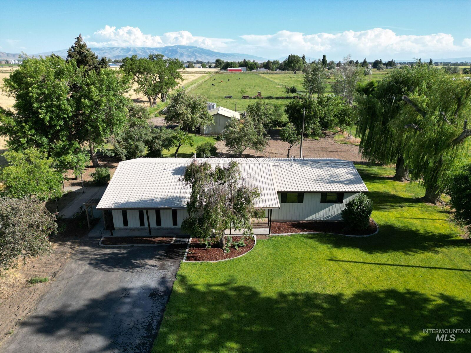 Property Photo: 227 W 150 S ID 83350
